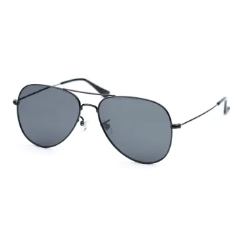 Fujii Taro Aviator Sunglasses Unisex
