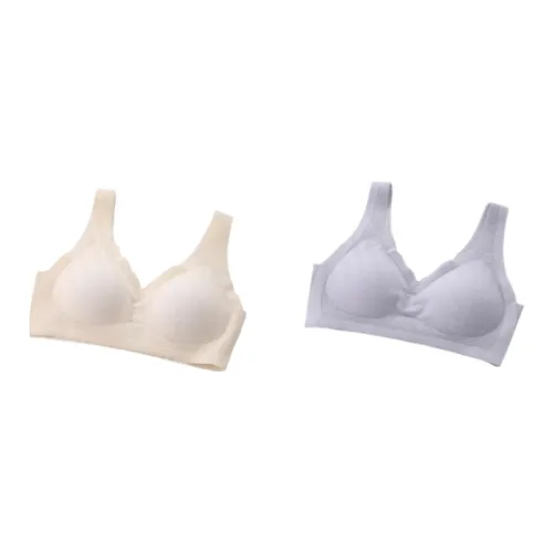 YUZHAOLIN Women's Bras