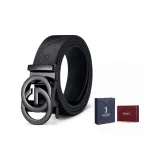 Gunmetal (Wooden Gift Box Set)