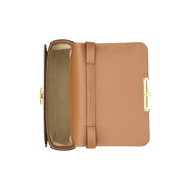 TOD'S T Timeless Mini Crossbody Bag-4