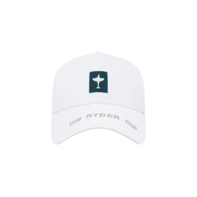 RYDER CUP Polyamide Baseball Caps Men's-7
