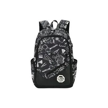 Yohji Kimura Backpacks