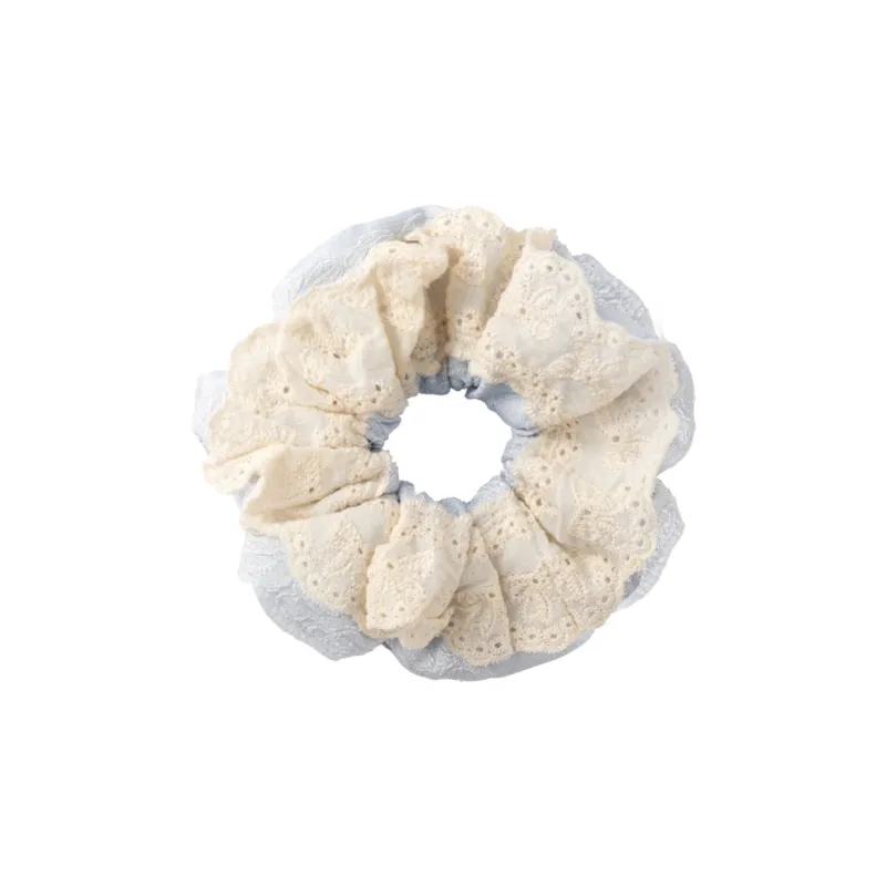 ZANC Hair Tie Women's Multiple Colors-2