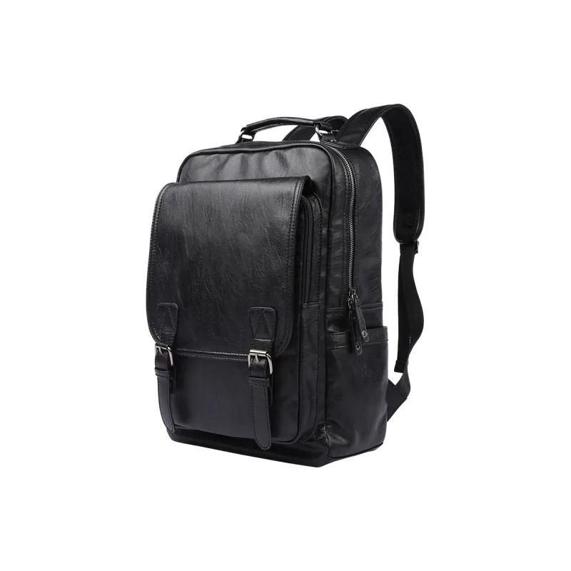 MOYYI Backpacks Black-1
