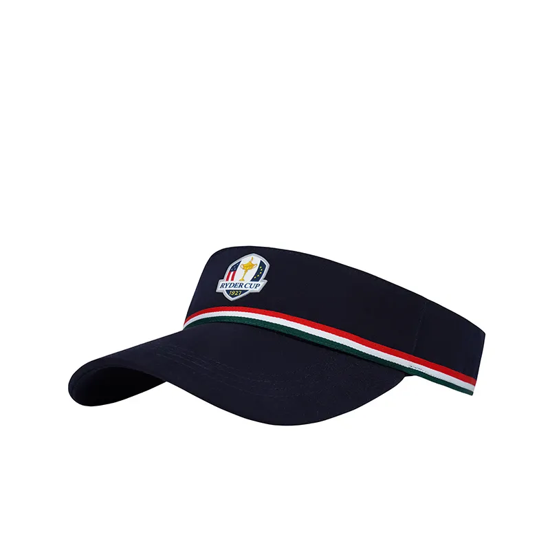RYDER CUP Polyester, Elastane Sun Protection Hats Men's Multicolor-2