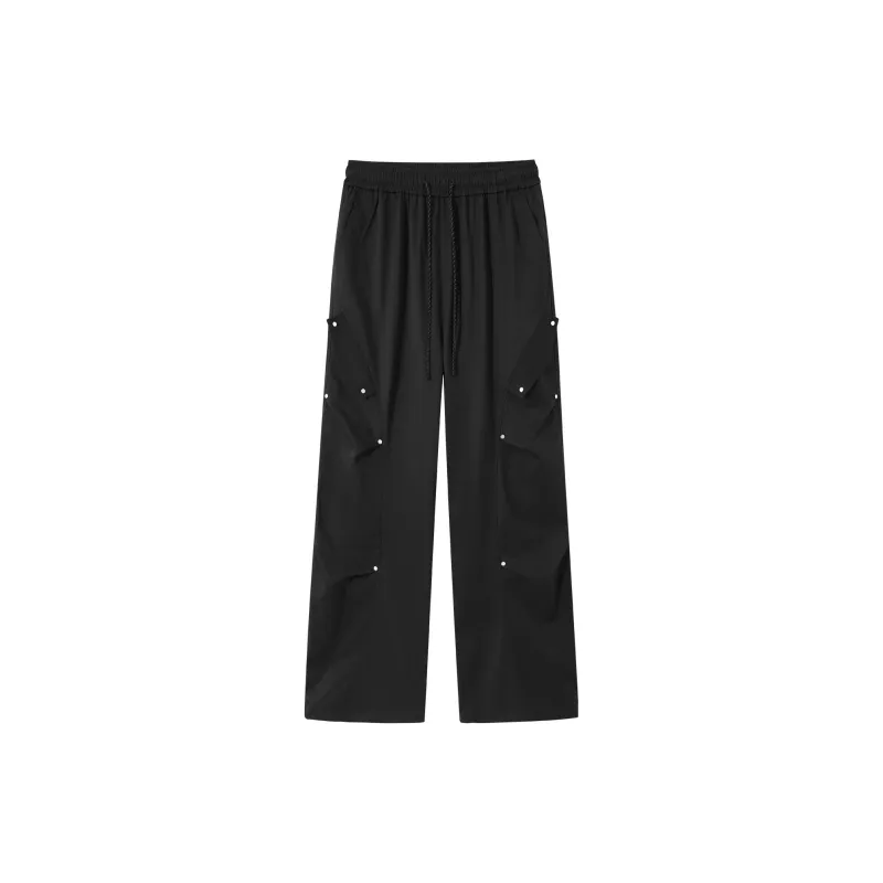 GF Casual Pants Unisex-1