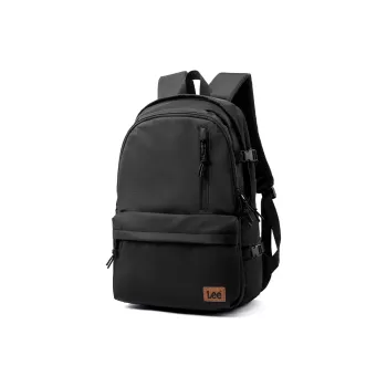 Lee Oxford Backpack For Business Travel Regular Unisex Multiple Colors