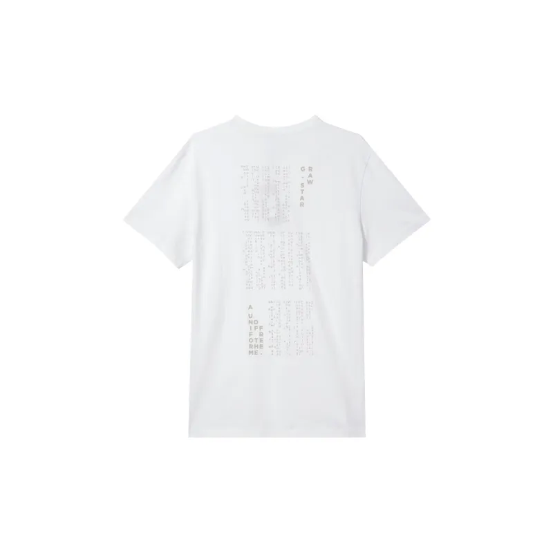 G STAR RAW T Shirts Men-1