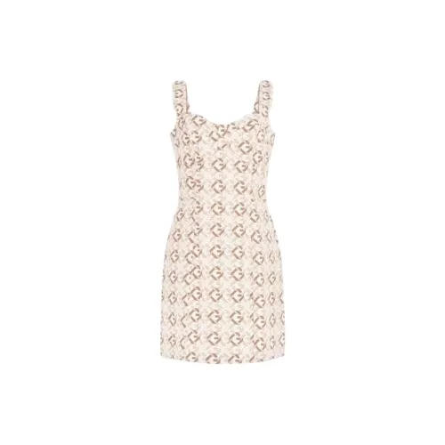 GUESS Slip Dresses Women's P1FH- Pattern