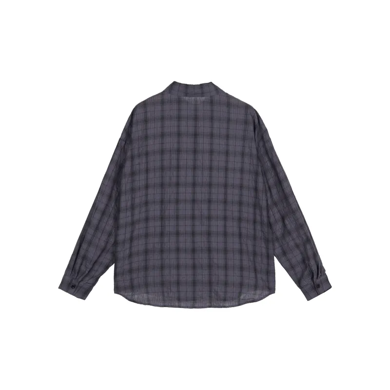 ZUOBEIKA Shirts Unisex-3