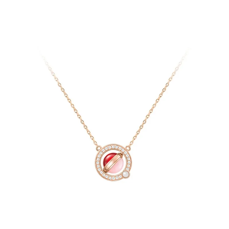 Lola Rose Copper Alloy Necklaces Women's-0