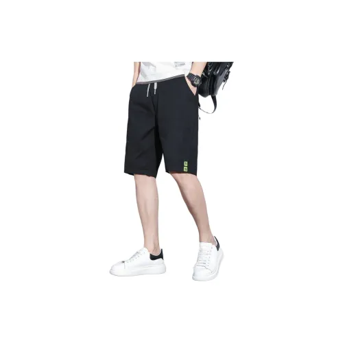 Tonlion Casual Shorts Men