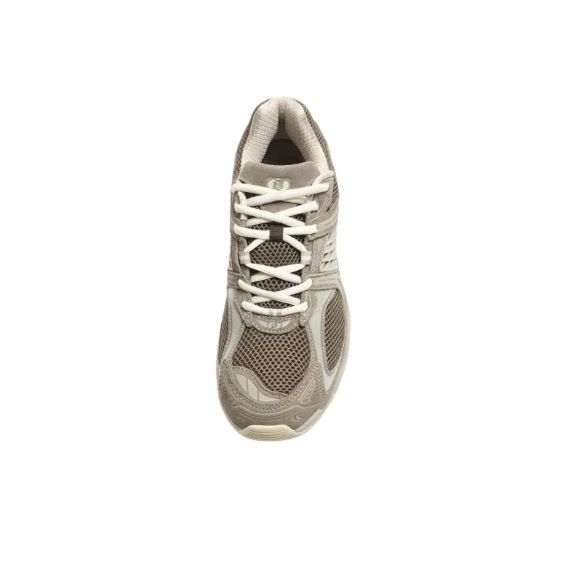 ZARA Low Top Casual Shoes Men's Brown-3