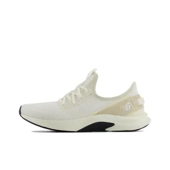 New Balance DynaSoft Nergize Sport V2 Slip Resistant Low Top Casual Running Shoes Women's Beige