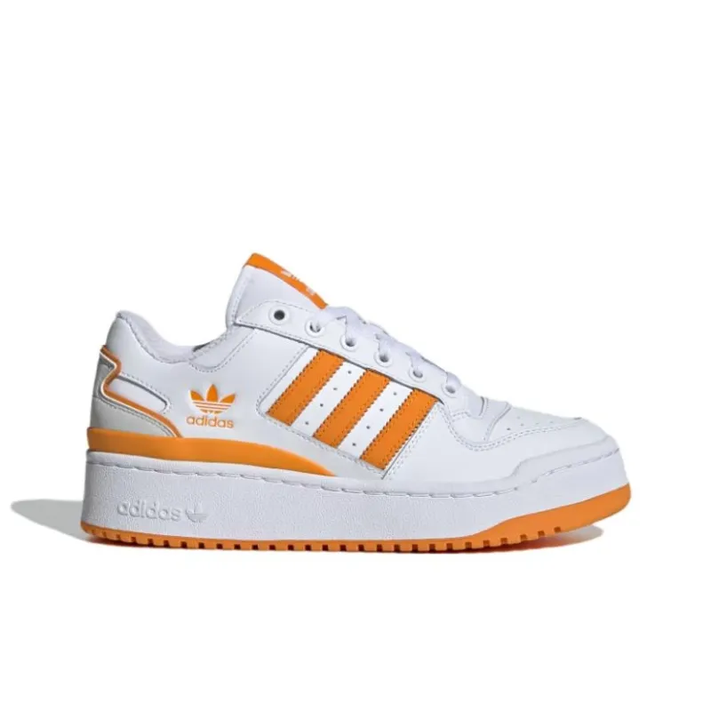 Adidas Forum Bold Cloud White Grey Women's-1