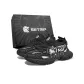 Jet Black (Graffiti)