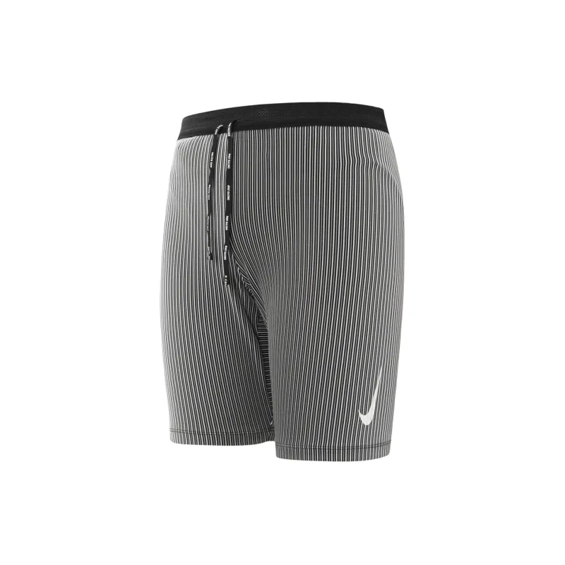 Nike AeroSwift Men's Dri FIT Adv Running 1/2 Length Tights-1