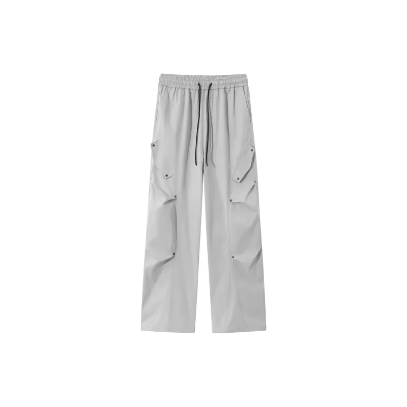 GF Casual Pants Unisex-13