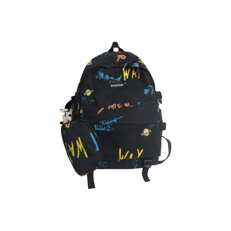 ResNonverba Backpacks-14