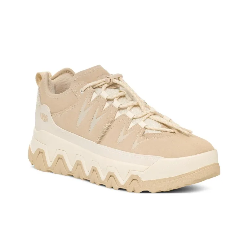 UGG CapTrail Low Light Beige-2
