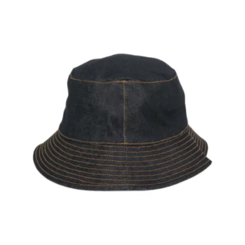 A.P.C Bucket Hats Unisex