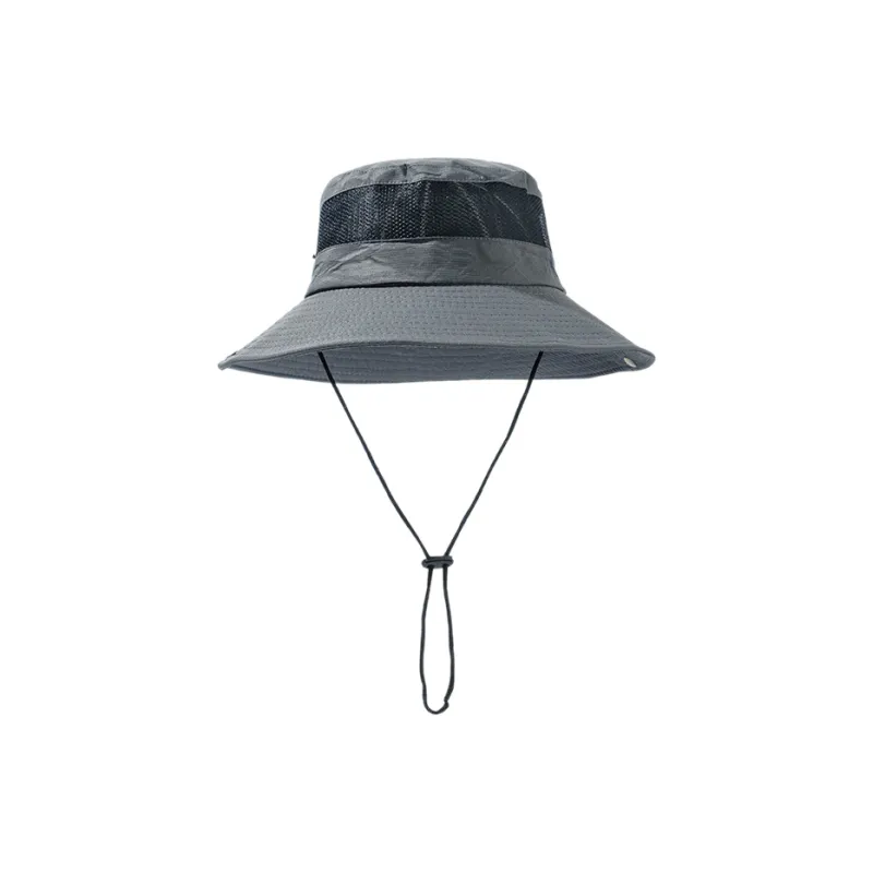 Mulinsen Polyester Bucket Hats Unisex-3