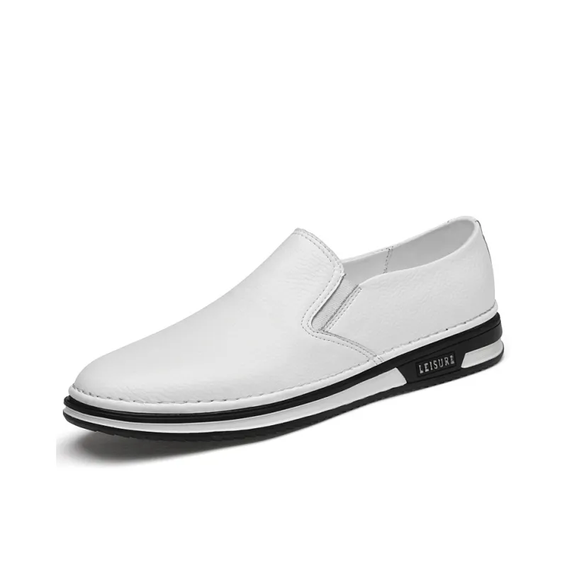 King Jinmai Men's Casual Shoes Men's-6