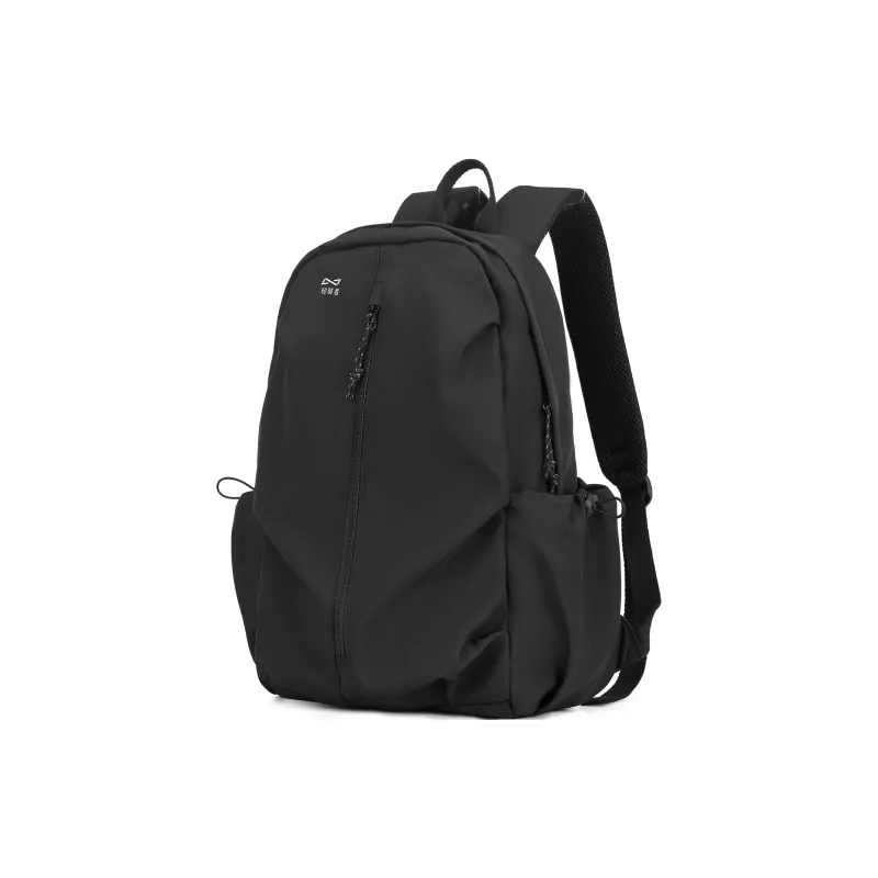 KEYSTREET Fabric Backpack Laptop Bag Backpack Regular Unisex Multicolor-1