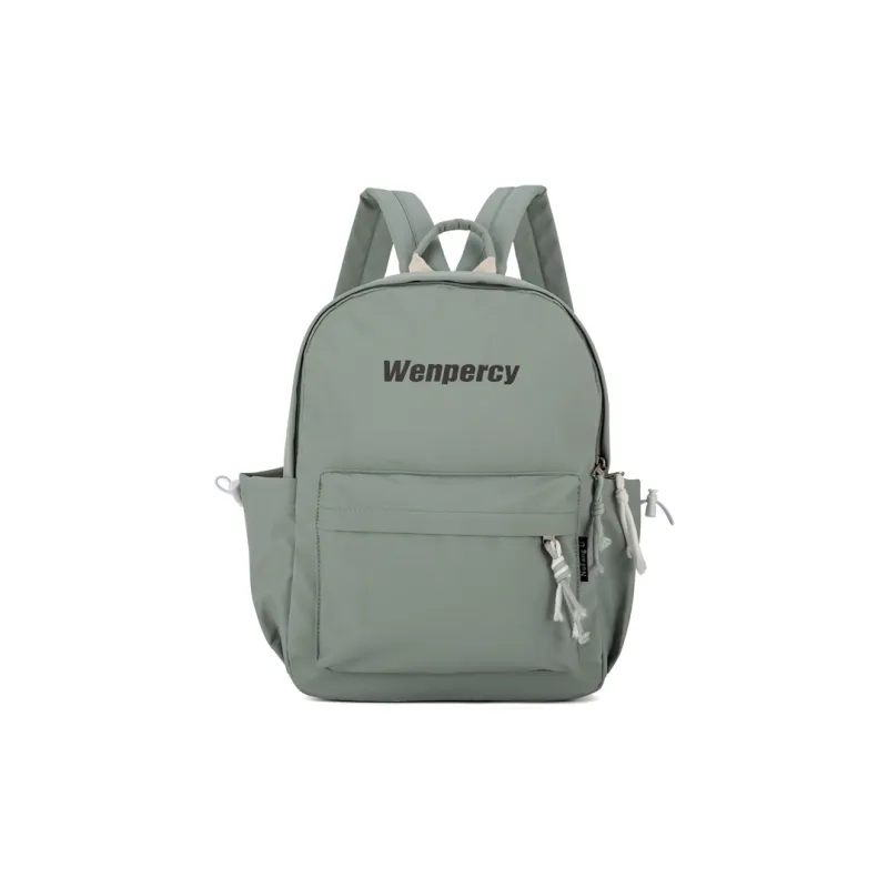 Wenpercy Oxford Travel Backpack Regular Unisex-0