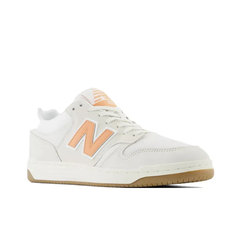 New Balance 480 Sea Salt Copper-2