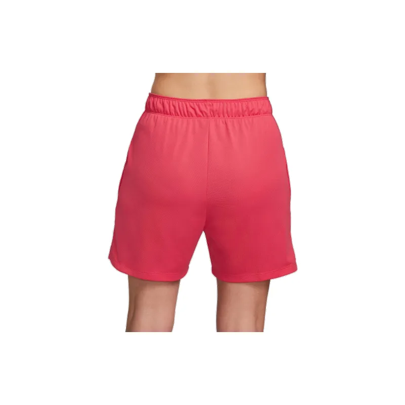 Nike Attack Women's Dri-FIT Fitness Mid-Rise 5' Unlined Shorts-1