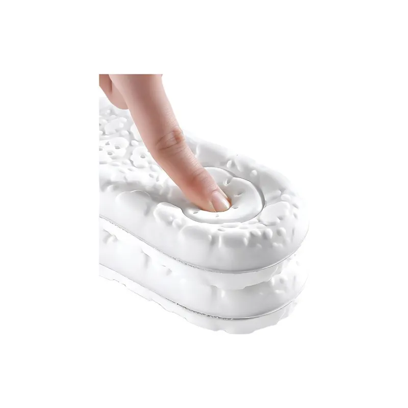 Footprint tribe Insoles Unisex-1