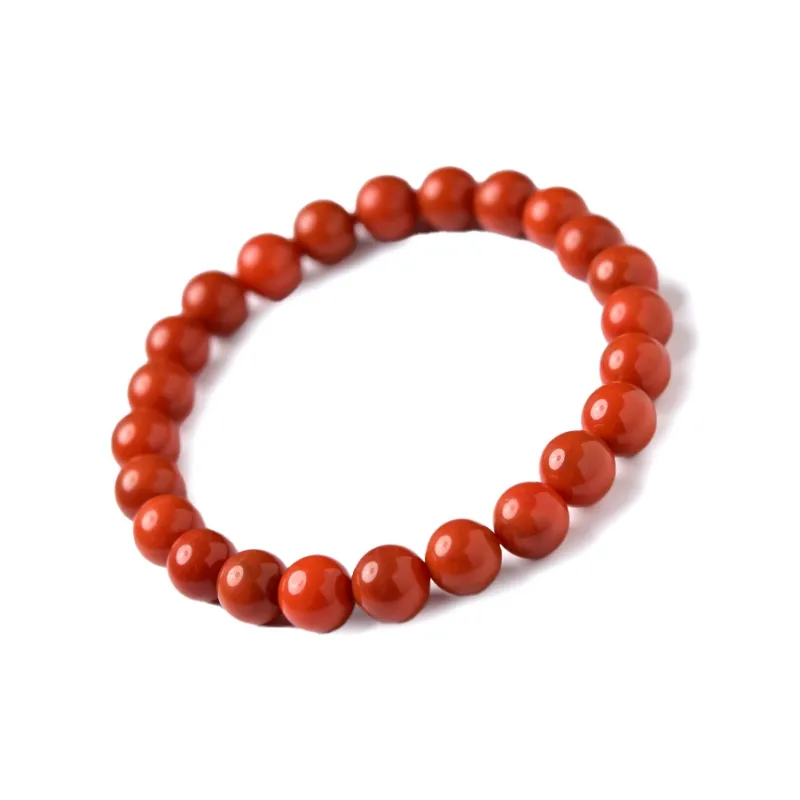 Tokai Family Southern Red Agate Fine Jade Bracelets Unisex-7