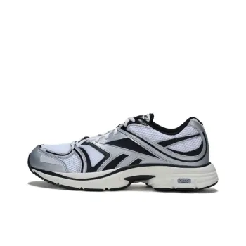 Premier Road Reebok Plus 6 'Silver Metallic Black'