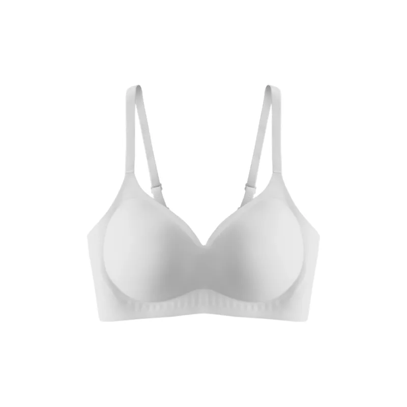 Blossom cotton Women's Bras-9