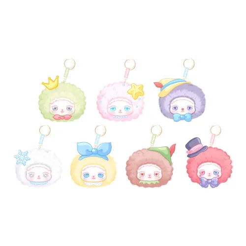 CQTOYS 블라인드 박스