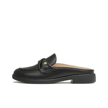 Tata Rubber Sole Abrasion Resistant Wrap toe Slippers Women's