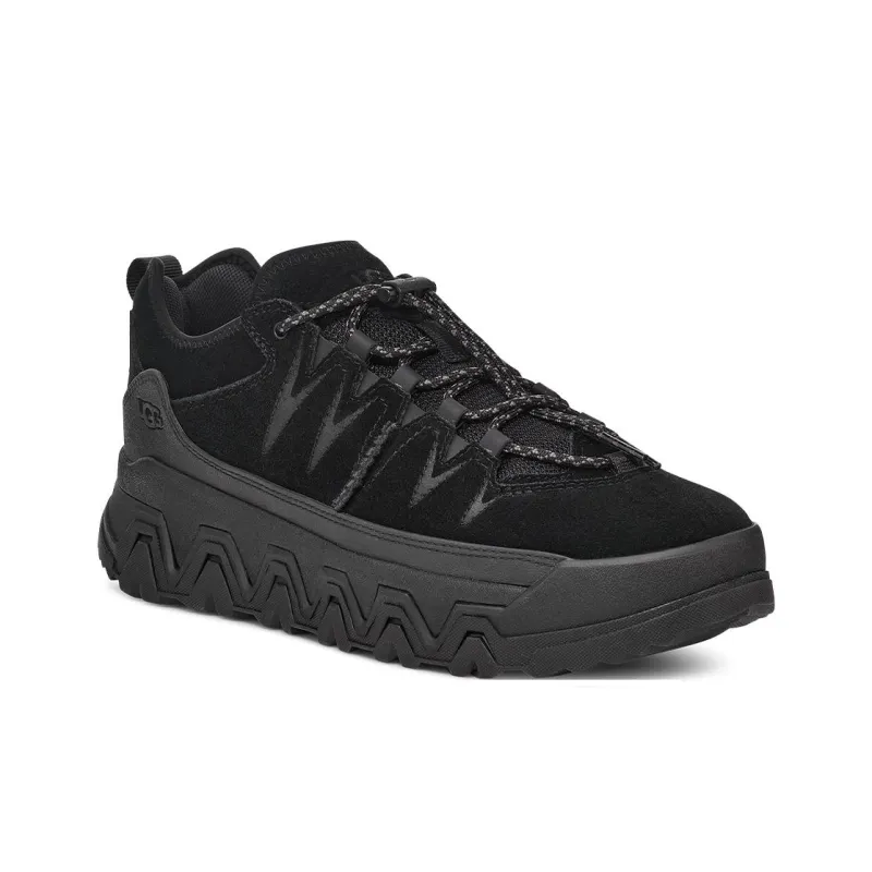 UGG CapTrail Low Black-2