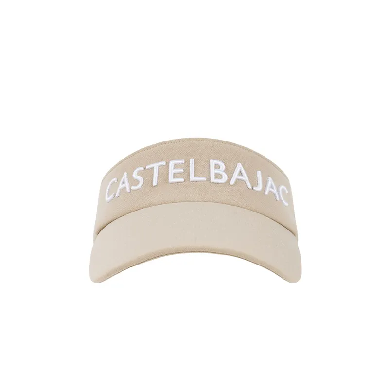 CASTELBAJAC Polyester Sun Protection Hats Women's-17