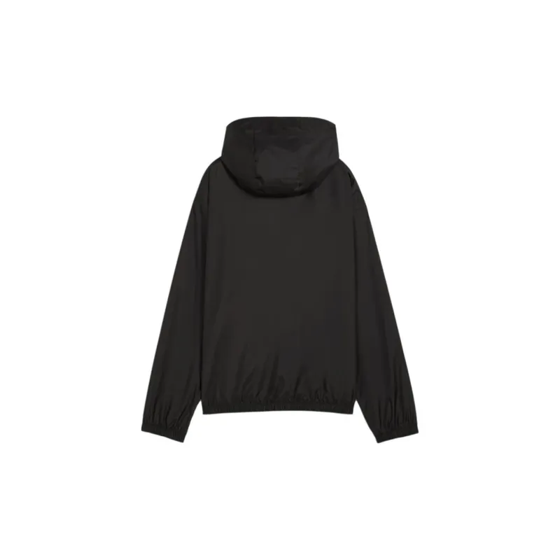 PUMA Uramesh Ulamesh Jackets Coats Unisex Black-1