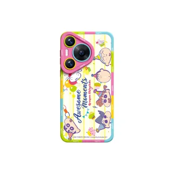 SUPER MOUSE Phone Cases