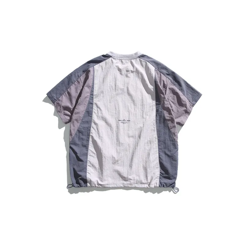 Ppge T Shirts Unisex-7