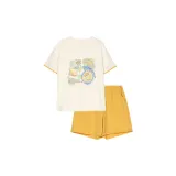 Mango Yellow