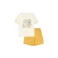 Mango Yellow