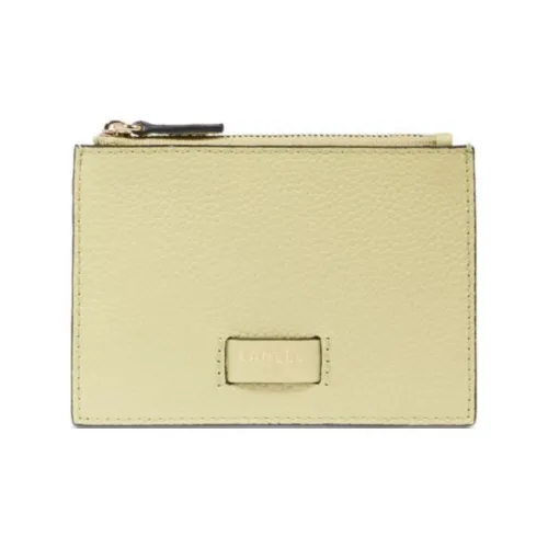 LANCEL Large Ninon Wallet