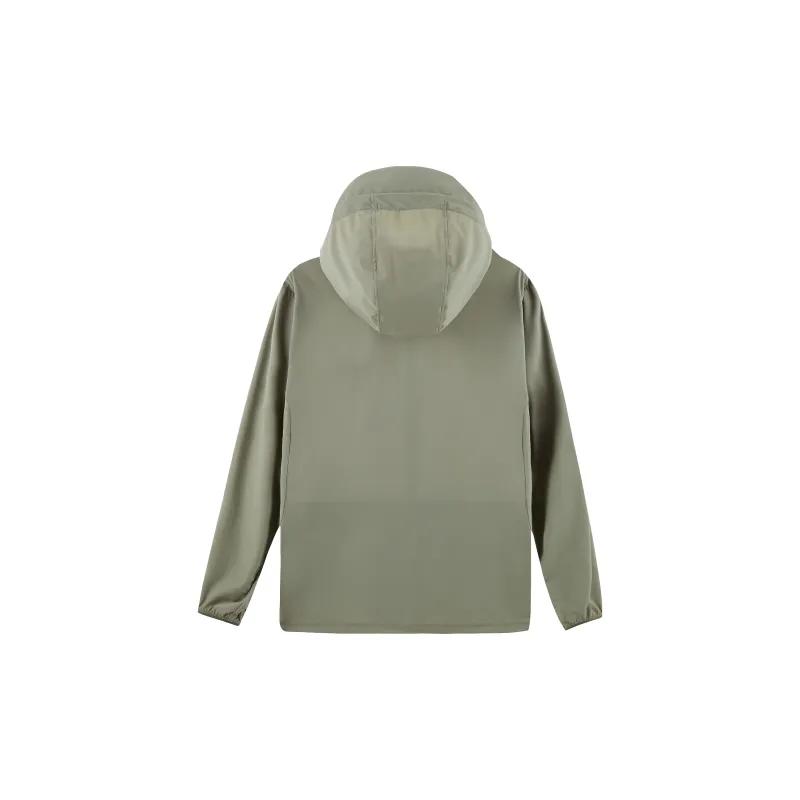 CAMEL Cooling Breathable Loose Fit UV Protection UPF 50+Sun Protection Clothing Men's-5