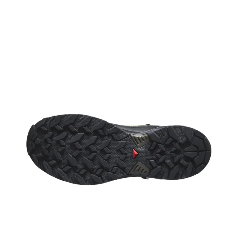SALOMON X Ultra 360 Mid ClimaSALOMON 'Olive Night'-4