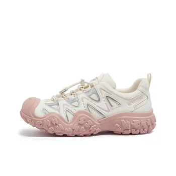 CAMEL Low Top Outdoor Shoes Women's