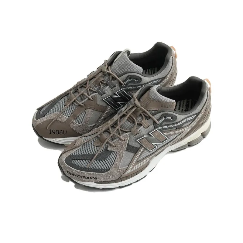New Balance 1906N N.Hoolywood X Invincible Moonrock-3
