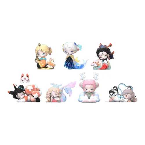 CQTOYS 블라인드 박스